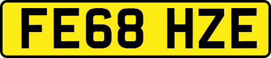FE68HZE