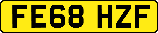 FE68HZF