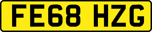 FE68HZG
