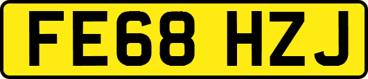 FE68HZJ