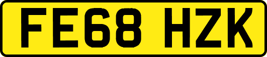 FE68HZK