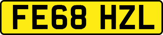 FE68HZL
