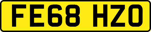 FE68HZO
