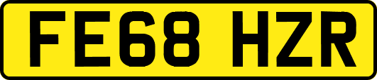 FE68HZR