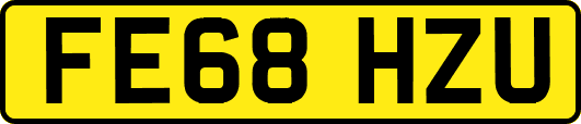 FE68HZU