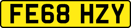 FE68HZY