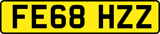 FE68HZZ