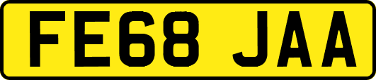 FE68JAA