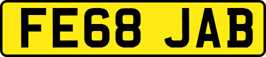 FE68JAB