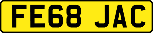 FE68JAC