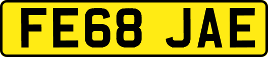 FE68JAE