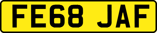 FE68JAF