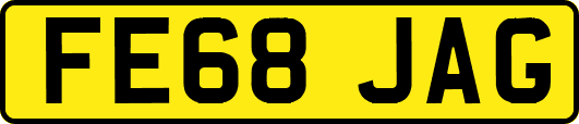 FE68JAG