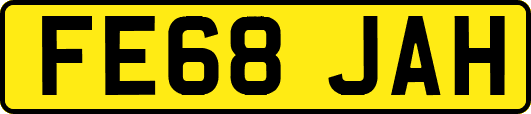 FE68JAH