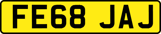 FE68JAJ