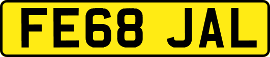 FE68JAL