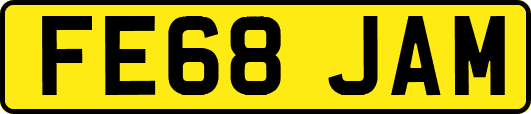 FE68JAM
