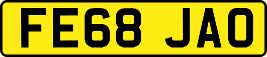 FE68JAO