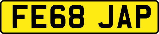 FE68JAP