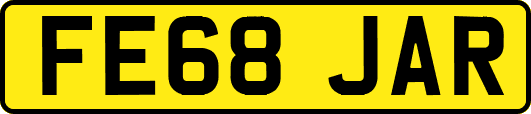 FE68JAR