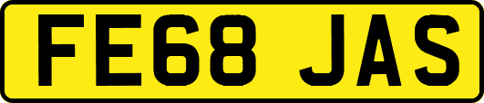 FE68JAS