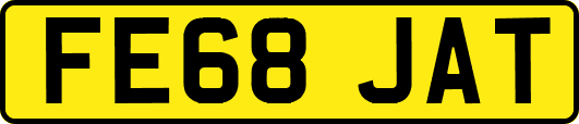 FE68JAT
