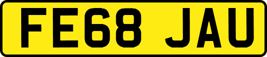 FE68JAU
