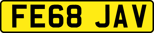 FE68JAV
