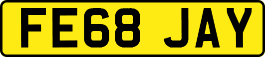 FE68JAY