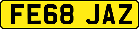 FE68JAZ