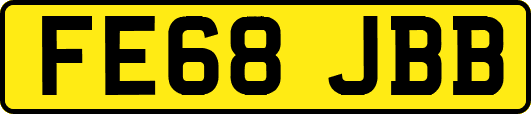 FE68JBB