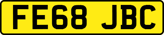 FE68JBC