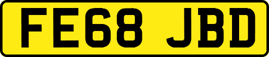 FE68JBD
