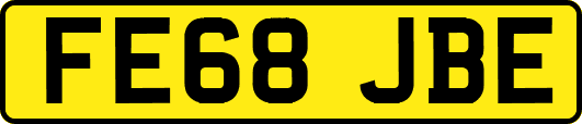 FE68JBE
