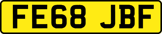FE68JBF