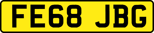 FE68JBG