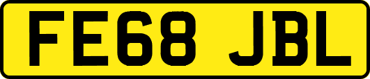 FE68JBL