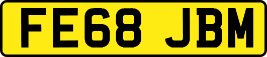 FE68JBM