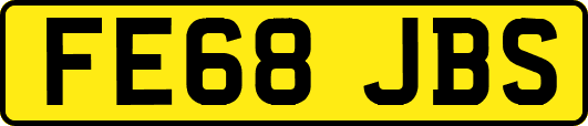 FE68JBS