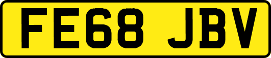 FE68JBV