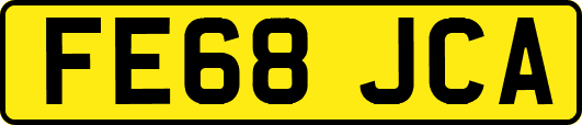 FE68JCA