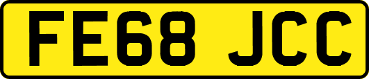 FE68JCC