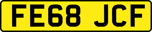 FE68JCF