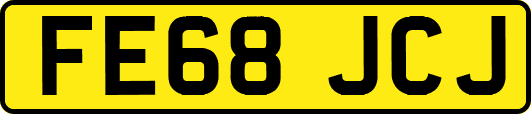 FE68JCJ