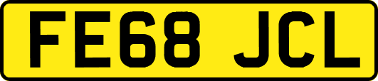 FE68JCL