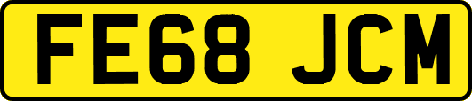 FE68JCM