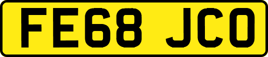 FE68JCO