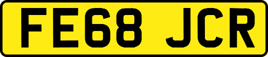 FE68JCR