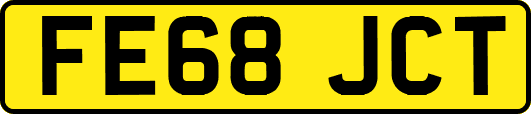 FE68JCT
