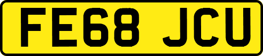 FE68JCU